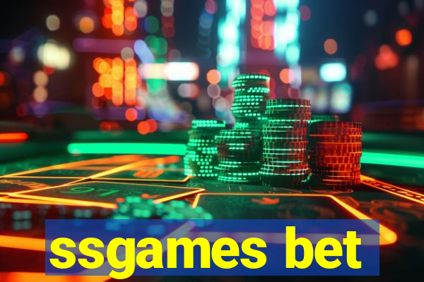 ssgames bet